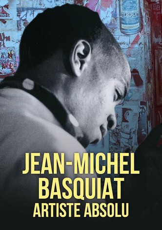 Jean-Michel Basquiat : The Radiant Child