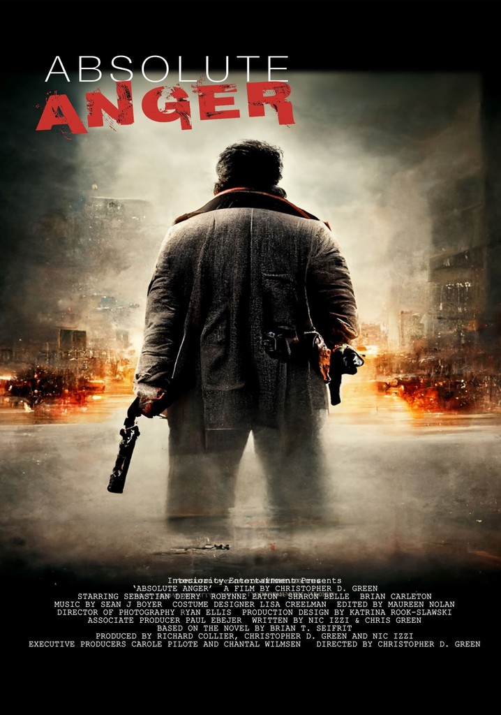 Absolute Anger
