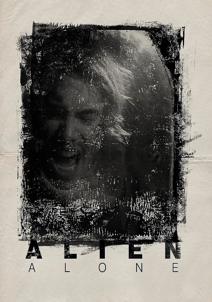 Yaratık: Tek Başına