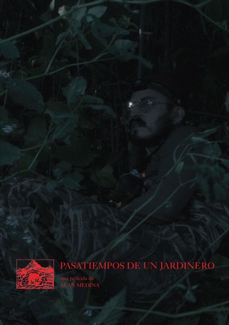 Pasatiempos de un jardinero