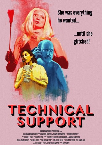 Technical Support