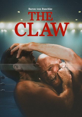 The Claw