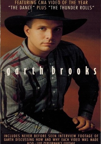 The Garth Brooks Video Collection : Vol. 1
