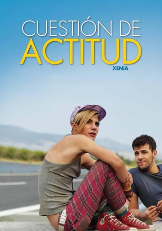 Cuestión de actitud