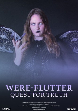 Were-Flutter: Quest for Truth