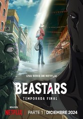 Beastars - Última temporada