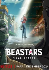 BEASTARS - Final Season