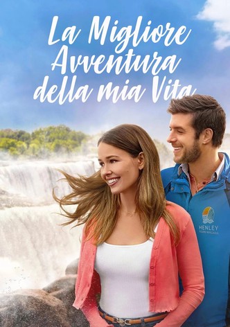 La migliore avventura della mia vita