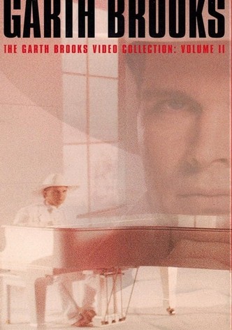 The Garth Brooks Video Collection, Vol. 2
