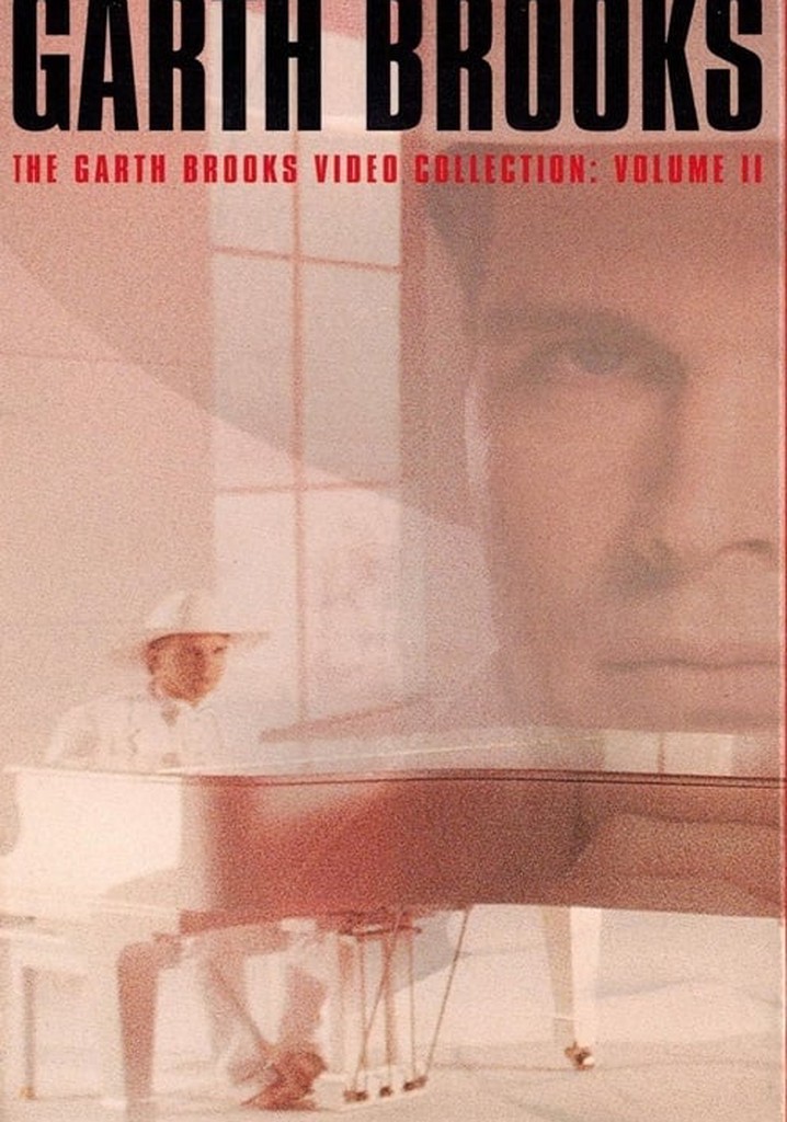 The Garth Brooks Video Collection, Vol. 2