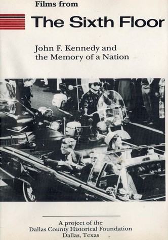 John F. Kennedy and the Memory of a Nation
