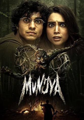 Munjya