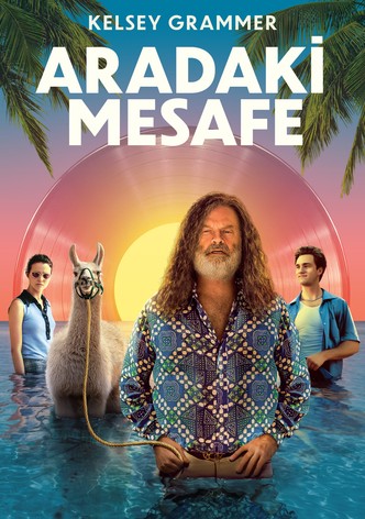 Aradaki Mesafe