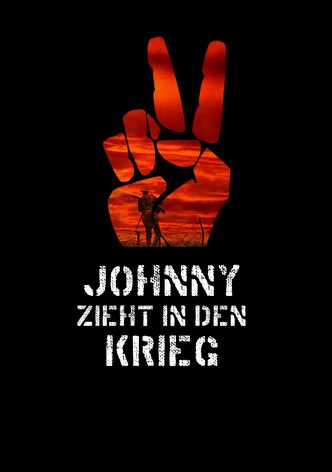 Johnny zieht in den Krieg