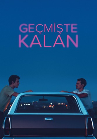 Geçmişte Kalan