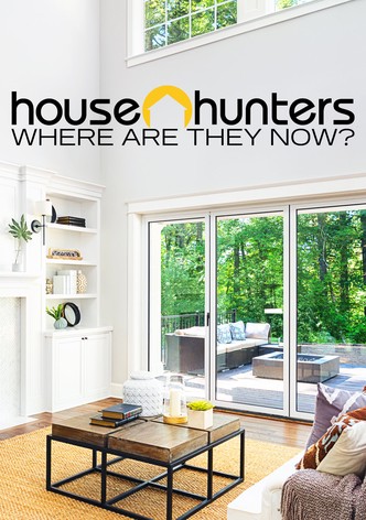 House Hunters: Where Are They Now?