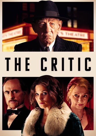 The Critic