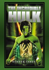 두 얼굴의 사나이 - 시즌 3