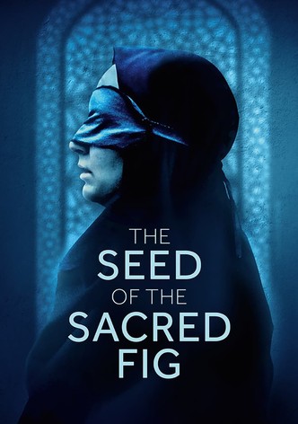 The Seed of the Sacred Fig