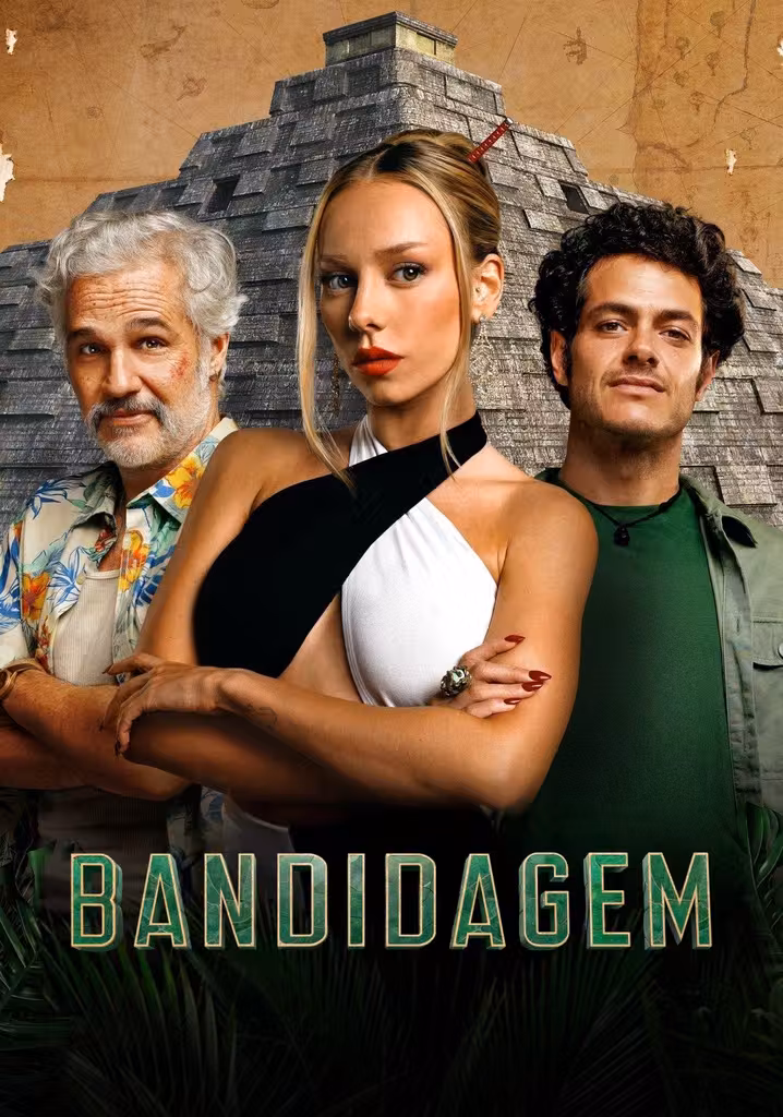 Bandidagem – Temporada 2