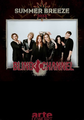 Blind Channel - Summer Breeze 2024