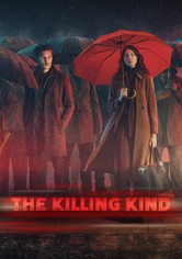 The Killing Kind - Miniseries