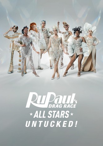 RuPaul: Reinas del drag: All Stars: ¡Desatadas!