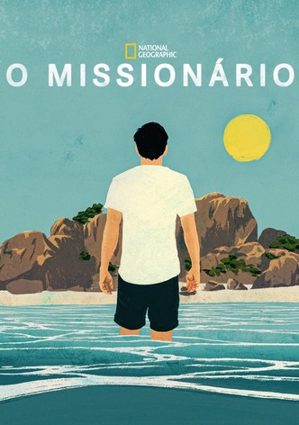 O Missionário