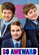 So Awkward - Season 1