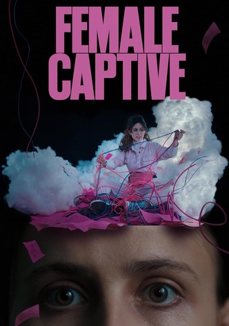 Female Captive