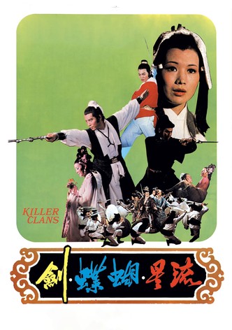 Killer Clans
