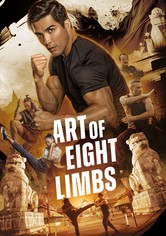 Art of Eight Limbs