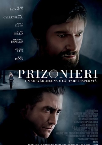 Prizonierii