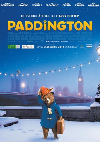 Paddington