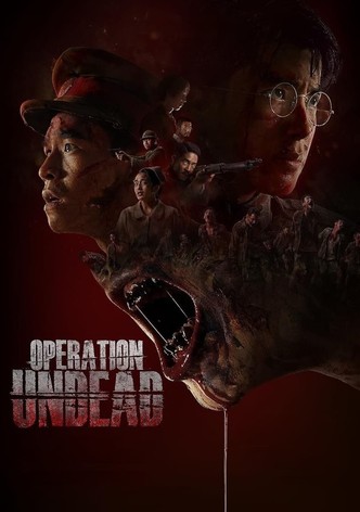 Operation Undead