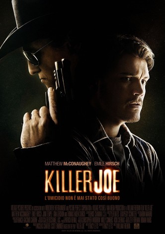 Killer Joe