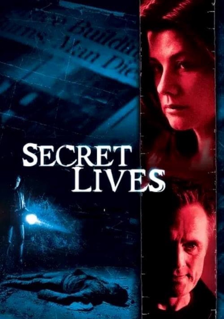 Secret Lives streaming: where to watch movie online?