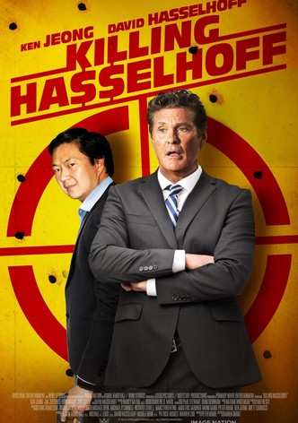 Killing Hasselhoff