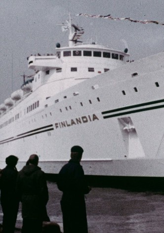 M/S Finlandia