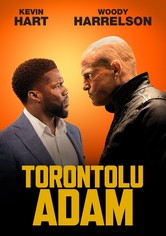 Torontolu Adam