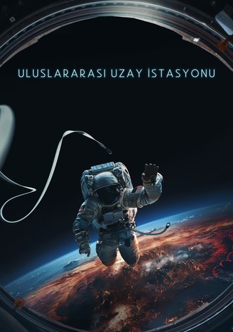 Uluslararası Uzay İstasyonu