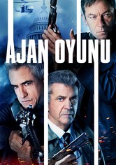 Ajan Oyunu