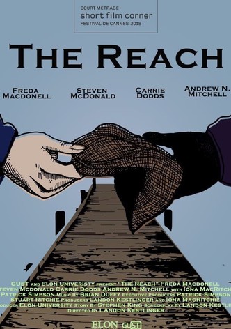 The Reach