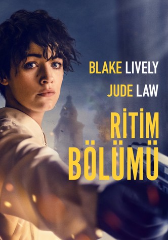 Ritim Bölümü
