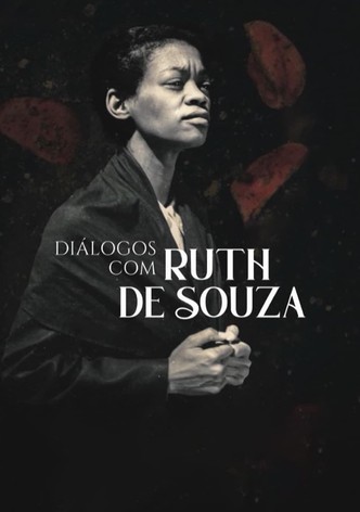 Diálogos com Ruth de Souza