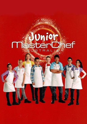 Junior MasterChef Australia