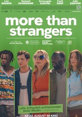 More Than Strangers