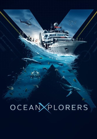 OceanXplorers