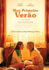 Meu primeiro verão