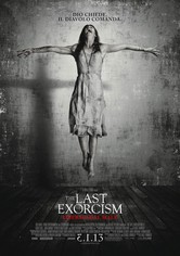 The Last Exorcism - Liberaci dal male